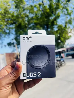 CMF Buds 2