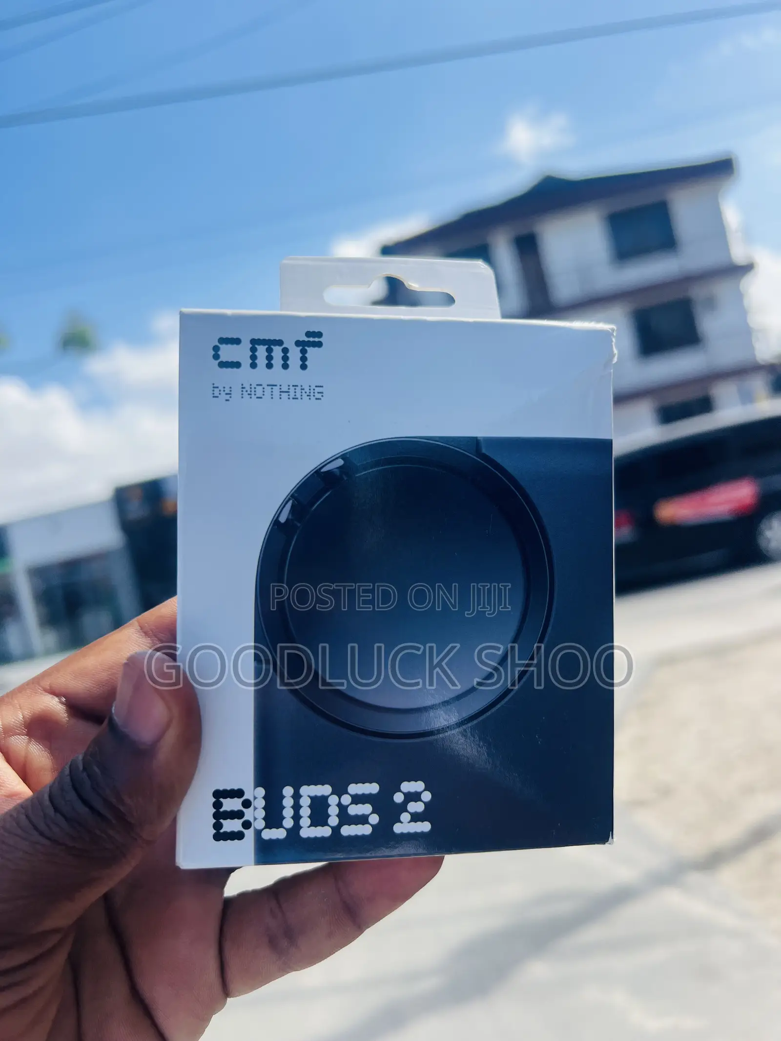 CMF Buds 2