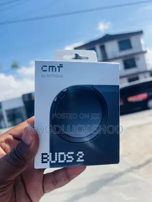 CMF Buds 2
