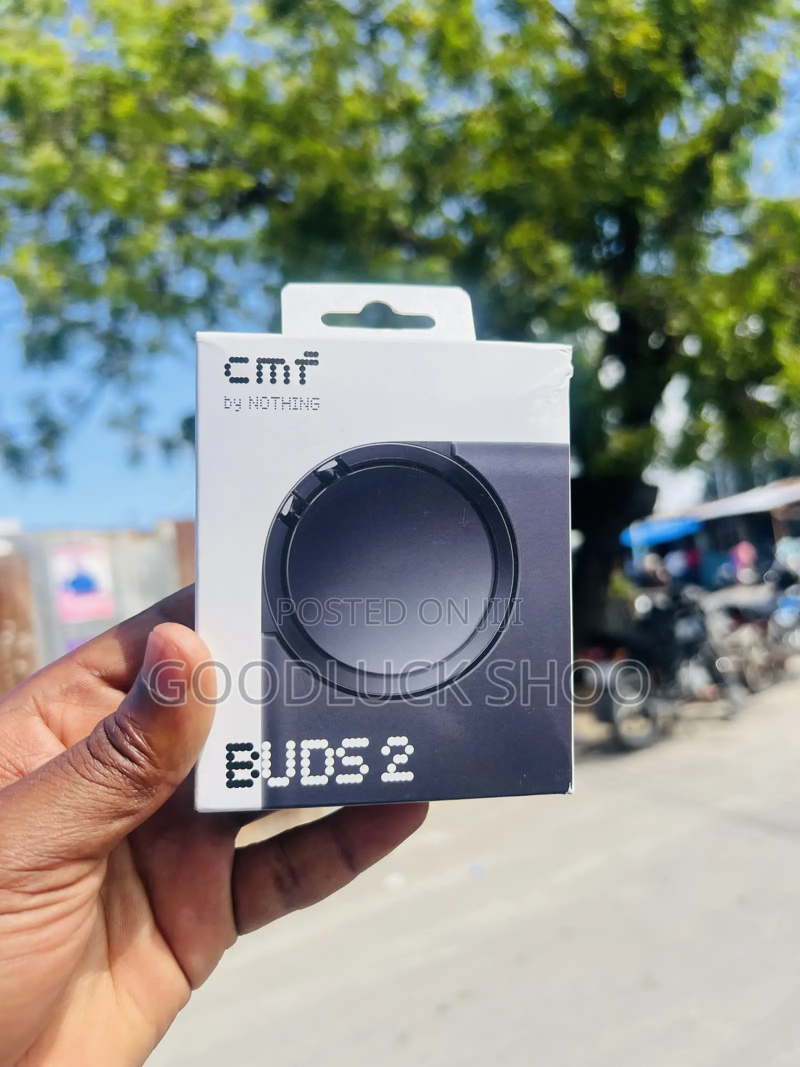CMF Buds 2