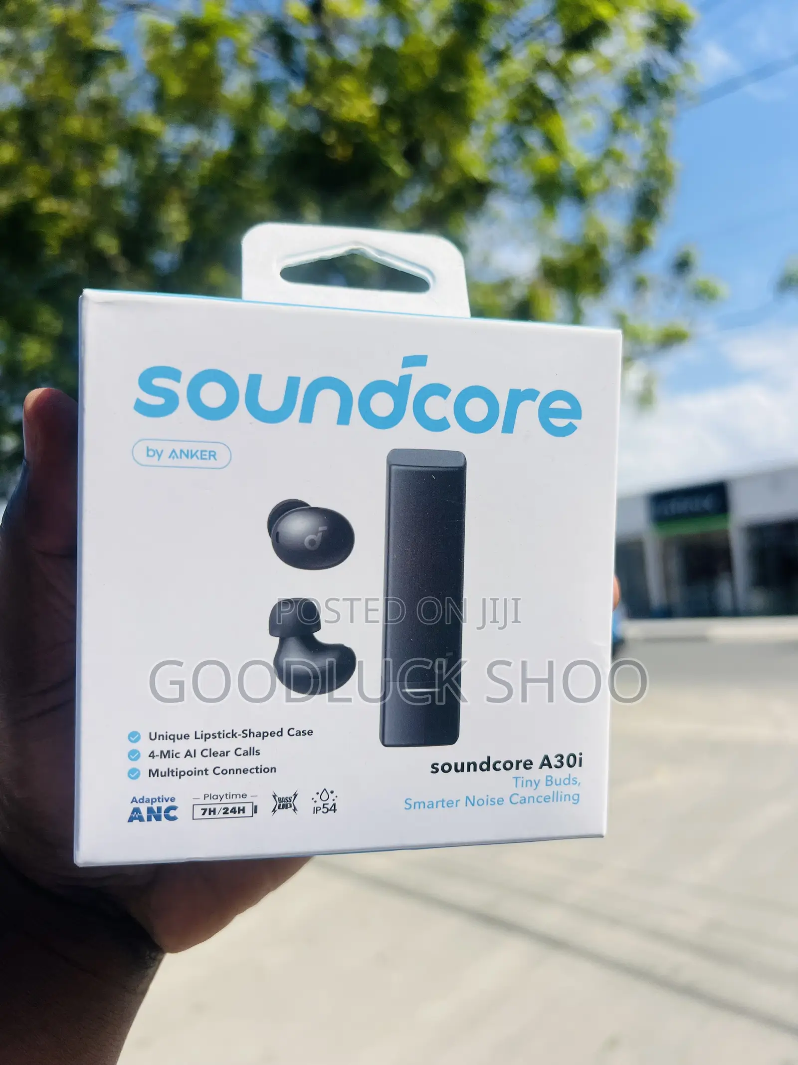 Soundcore A30i by Anker