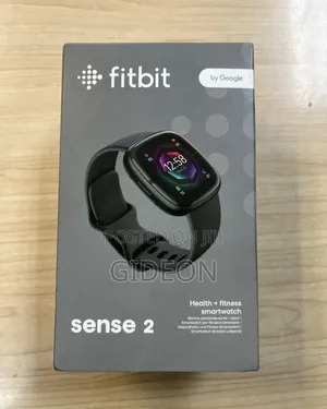 Fitbit Sense 2 Health + Fitness Watch