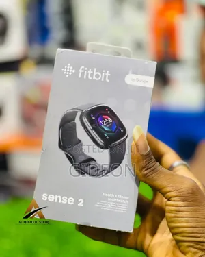 Fitbit Sense 2 Health + Fitness Watch