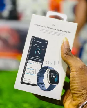 Fitbit Sense 2 Health + Fitness Watch