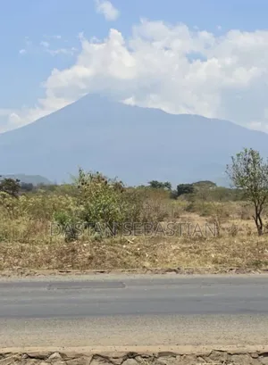 Kikatiti Viwanja Lami Kabisaa