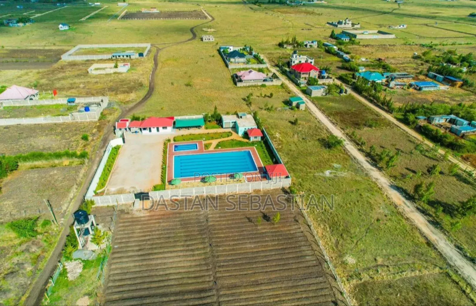 Wekeza La Arusha