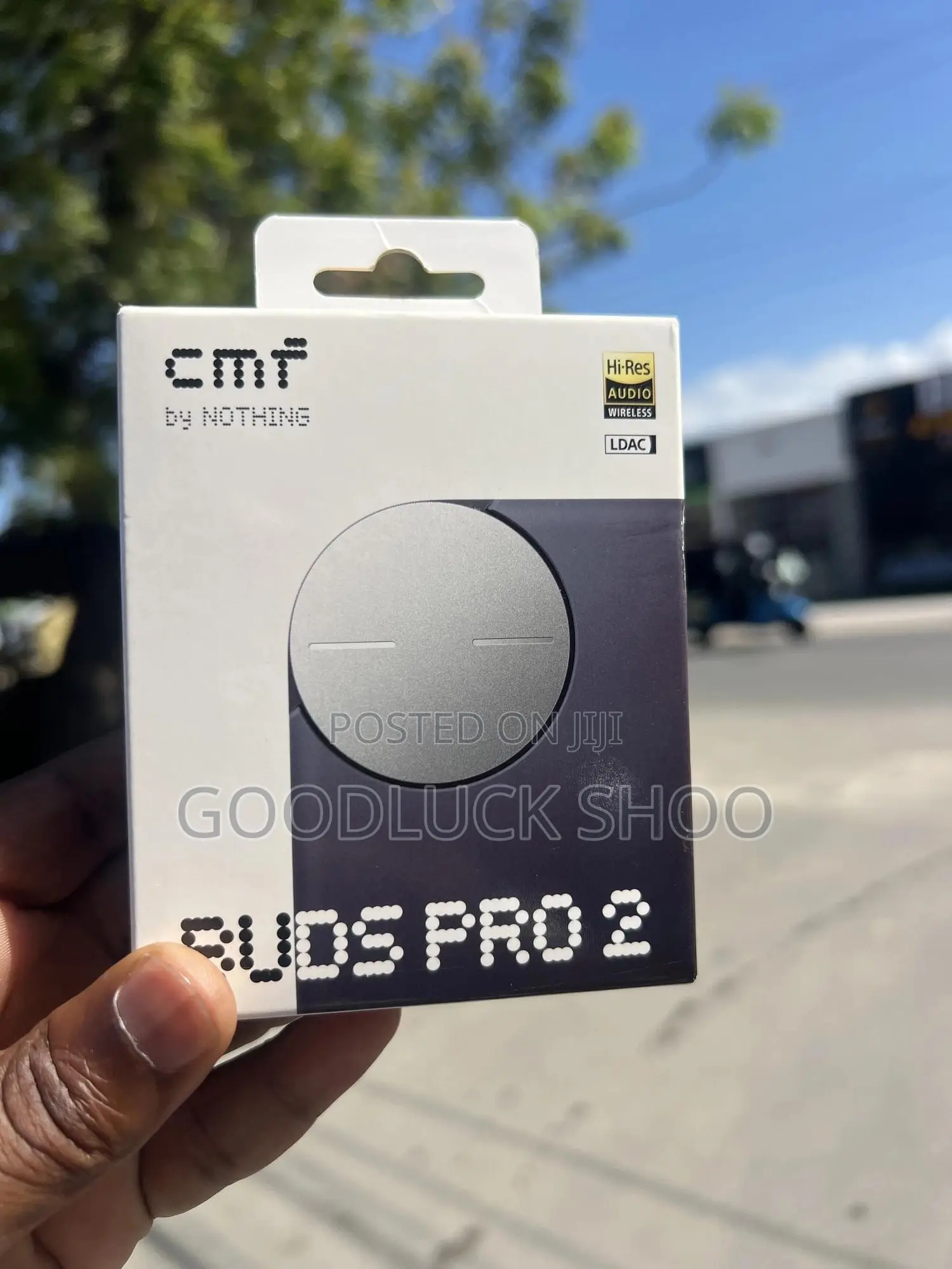 CMF Buds Pro 2 Wireless Earbuds