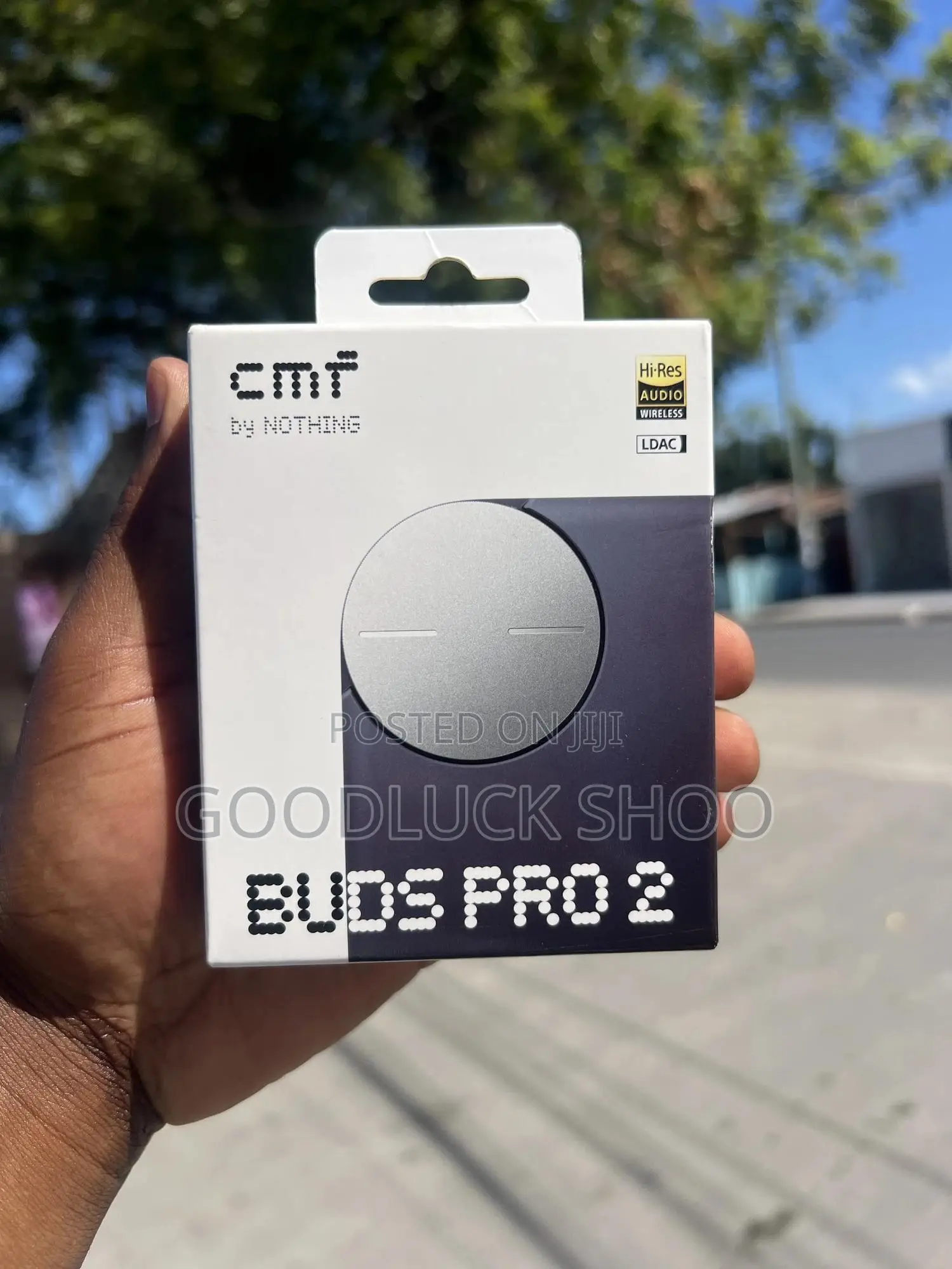 CMF Buds Pro 2 Wireless Earbuds