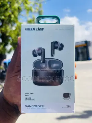 Green Lion Vancouver
