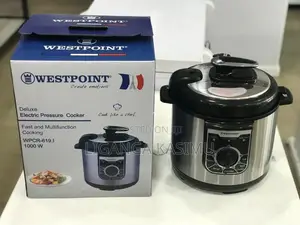 West Point Pressure Cooker Lt 6