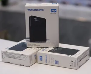Wd Usb 3.0 External Case