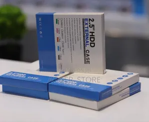Usb Type C 3.0 External Case