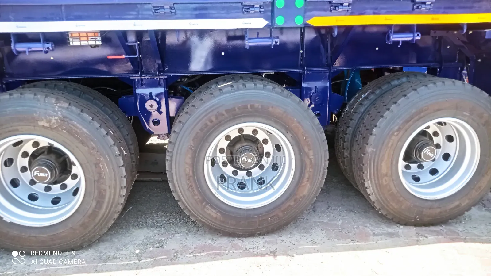 Anda Trailers
