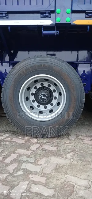 Anda Trailers