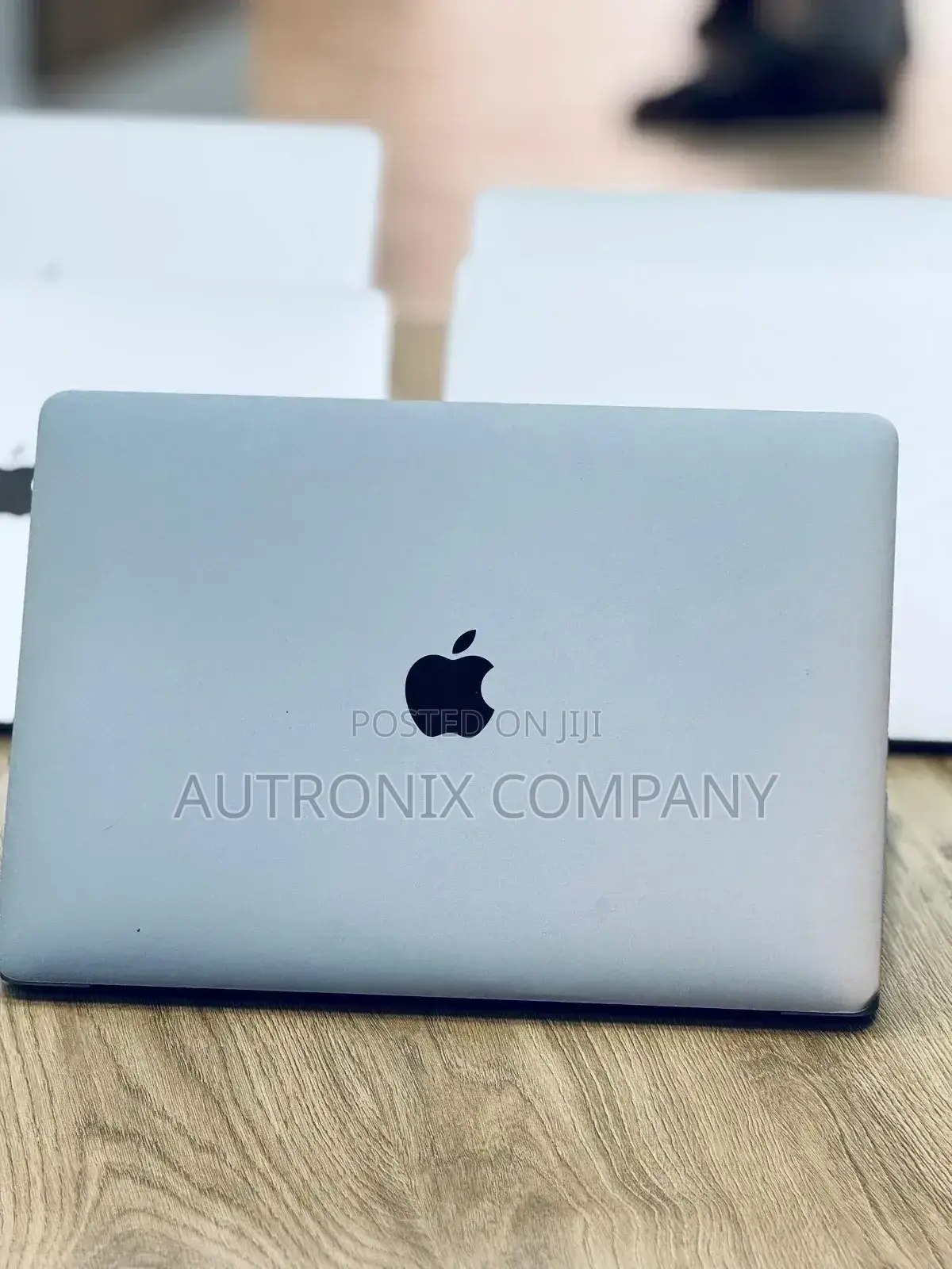 Laptop Apple MacBook Pro 2017 16GB Intel Core I7 SSD 1T