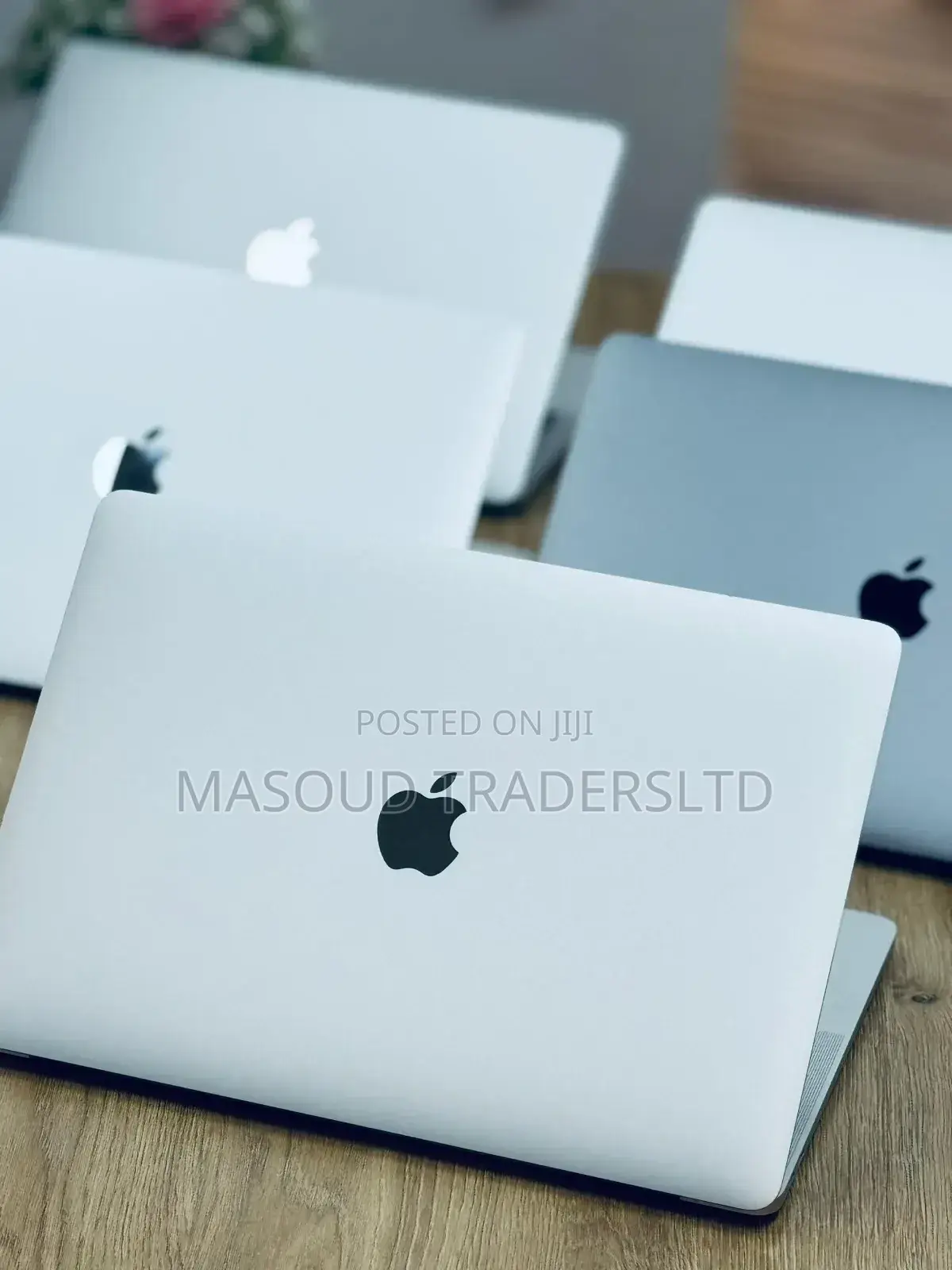 Laptop Apple MacBook Pro 2017 16GB Intel Core I7 SSD 1T