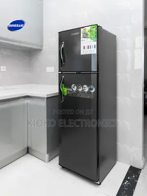 260ltrs Homebase Refrigerator