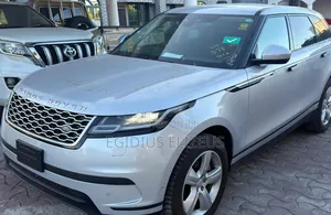 Land Rover Range Rover Velar 2022 Gray