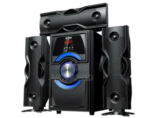 Alitop Subwoofer Model 6565