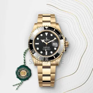 Divers Watch