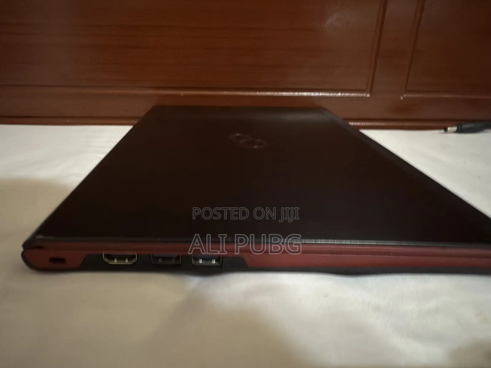 Laptop Fujitsu Lifebook UH554 8GB Intel Core i5 SSD 128GB