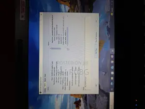 Laptop Fujitsu Lifebook UH554 8GB Intel Core i5 SSD 128GB