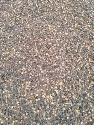 Karafuu (Cloves)