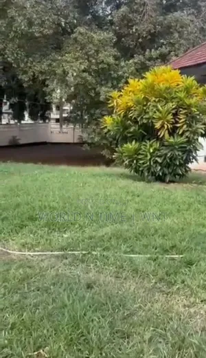 Corner Plot For Sale At Kinondoni Main Road To Exim Bank