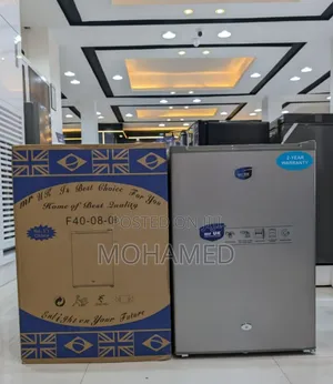 Mr Uk Fridge Lita 80