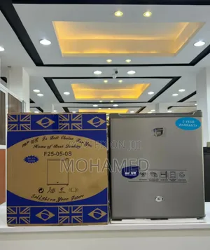 Mr Uk Mini Fridge Lita 50