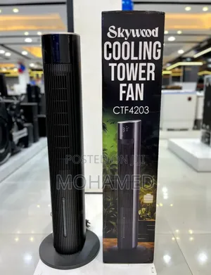 Skywood Towerfan Inch 42