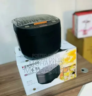 Inapika Kilakitu Mult Cooker