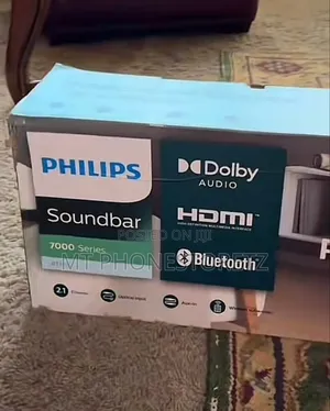 Phillips Sound Bar Original