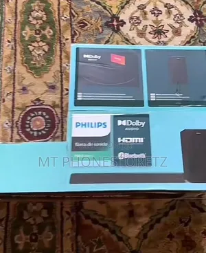 Phillips Sound Bar Original