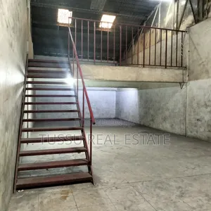 Warehouse for Rent Chang'ombe Mbozi Road