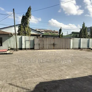 Warehouse for Rent Chang'ombe Mbozi Road