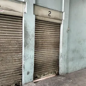 Warehouse for Rent Chang'ombe Mbozi Road