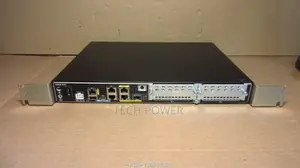 Cisco Network Switch/Routers