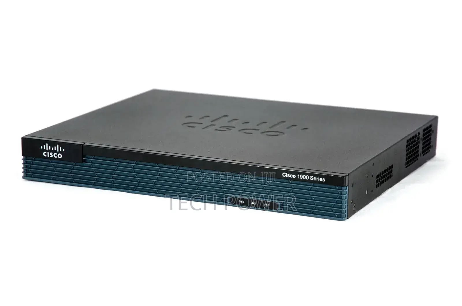 Cisco Network Switch/Routers