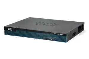 Cisco Network Switch/Routers