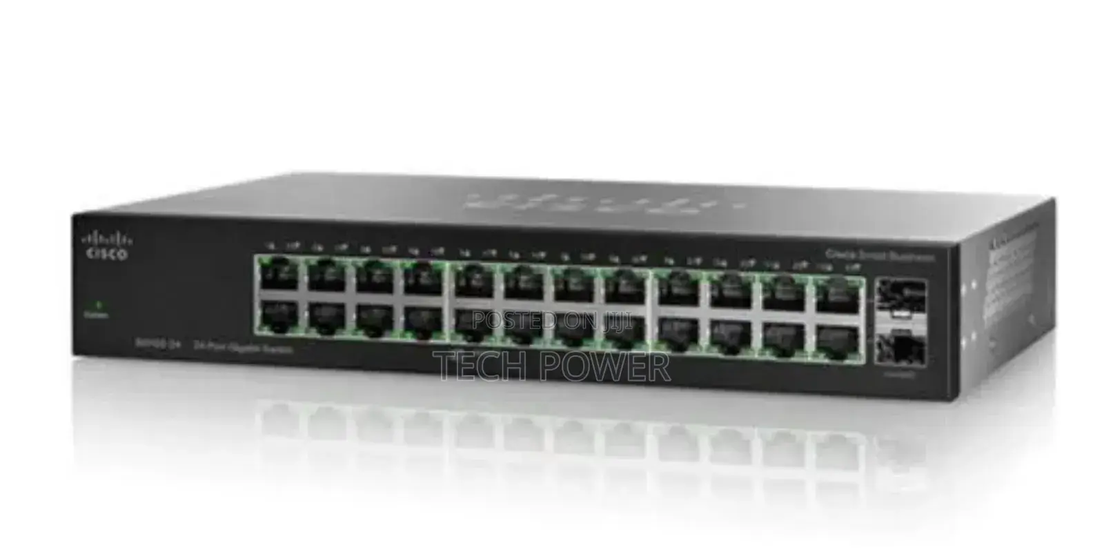 Cisco Network Switch/Routers