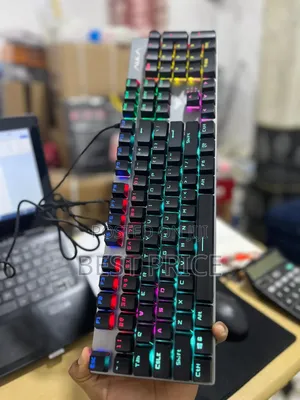 Aula Mechanical Keyboard Sz2016