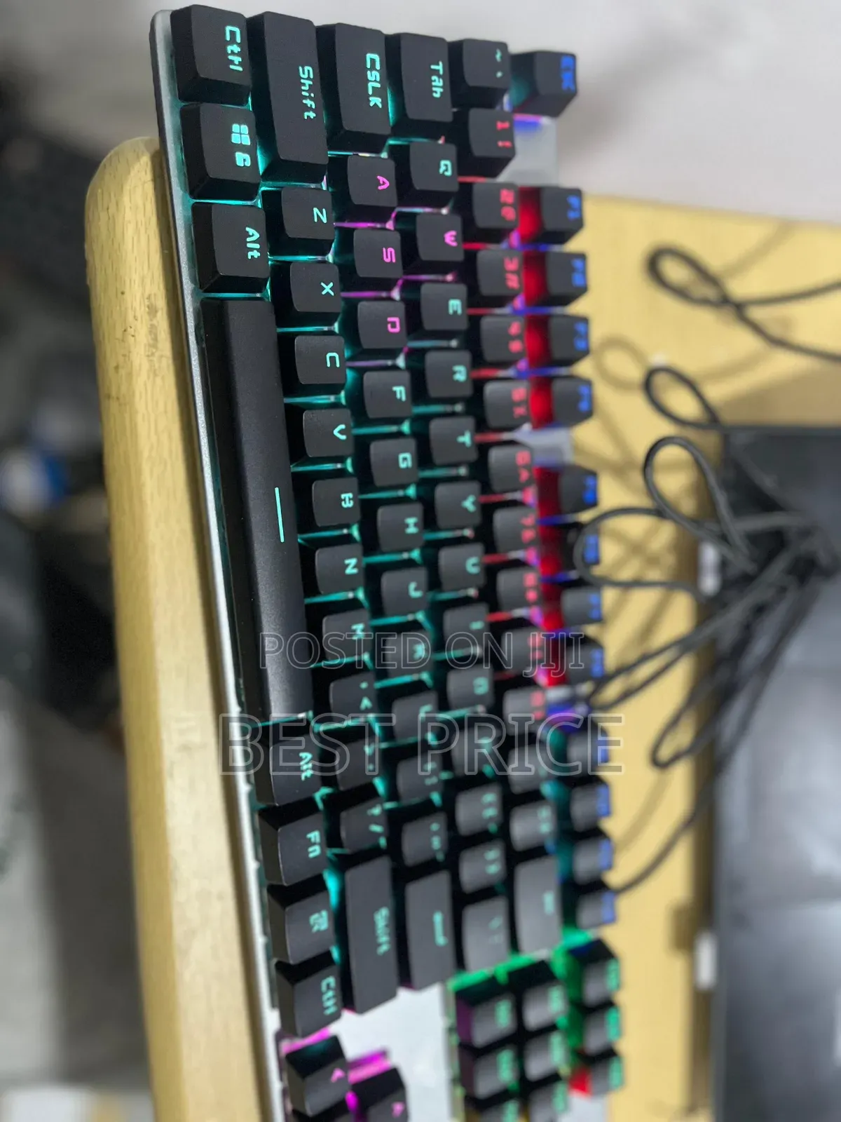 Aula Mechanical Keyboard Sz2016