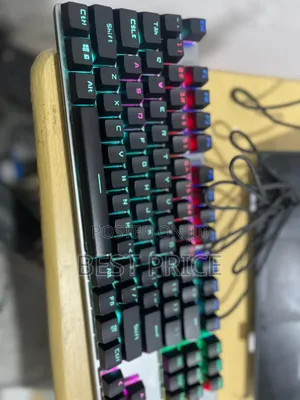 Aula Mechanical Keyboard Sz2016