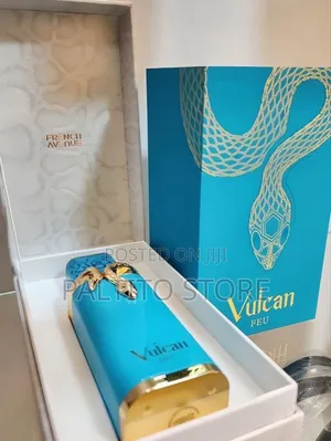 Vulcan Feau