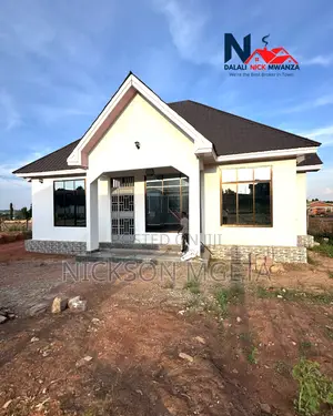 3bdrm House in Dalali Nick Mwanza, Kiseke for rent