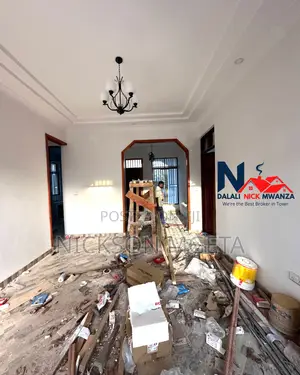 3bdrm House in Dalali Nick Mwanza, Kiseke for rent