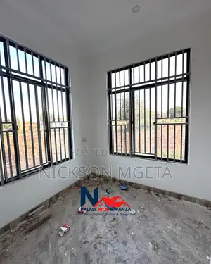 3bdrm House in Dalali Nick Mwanza, Kiseke for rent