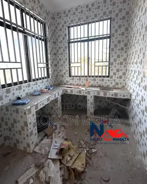 3bdrm House in Dalali Nick Mwanza, Kiseke for rent