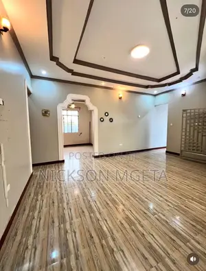 3bdrm House in Dalali Nick Mwanza, Buswelu for rent